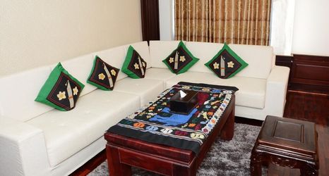 Others 2 Anoulackkhenlao Hotel