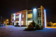 기타 Hotel Kardamon