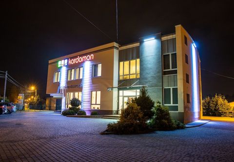 Others Hotel Kardamon