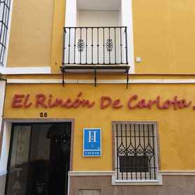 Primary image 1 Hostal El Rincon De Carlota, Hotel Utrera