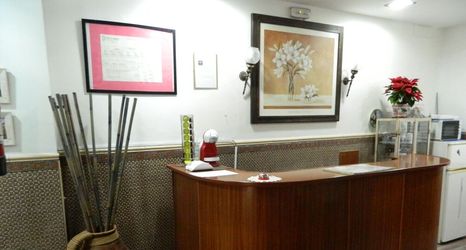 Lain-lain 2 Hostal El Rincon De Carlota