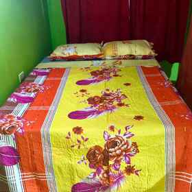 Primary image 1 Departamentos Tres Fronteras, Khách sạn Marco das Três Fronteiras