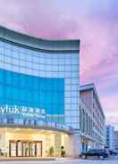 Primary image Vyluk Baiyun International Airport Hotel