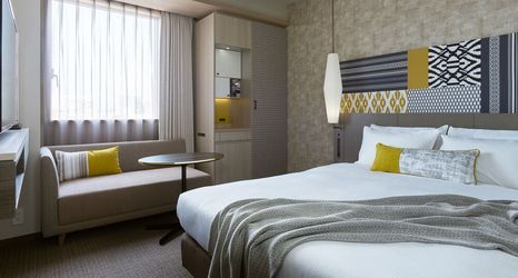 其他 2 Mitsui Garden Hotel Fukuoka Gion