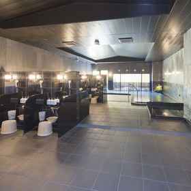 Primary image 1 Hotel Route Inn Yamaguchi Yudaonsen, Sanyoonoda-shi Hotels