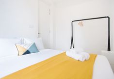 Lainnya 3 The Robertson Residence Bukit Bintang by Stayshare Homes