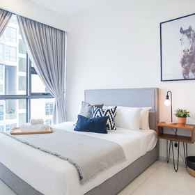 Primary image 1 The Robertson Residence Bukit Bintang by Stayshare Homes, Hotel Kepong