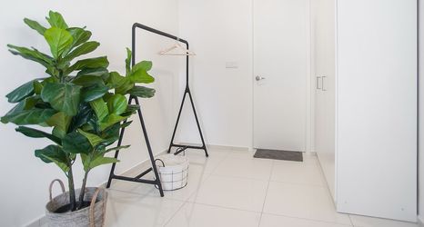 Lainnya 2 The Robertson Residence Bukit Bintang by Stayshare Homes