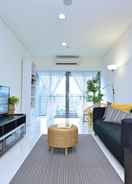 ภาพหลัก S1 Awesome 1BR near KLCC - KL Tower - Hi Speed WIFI