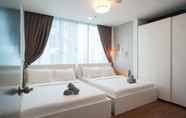 Others 4 S3 Beautiful 2 Beds Suite - KLCC - KL Tower - WIFI