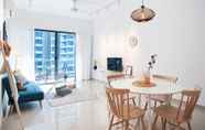 Others 3 A9 Relax & Enjoy in a Luxury Condo near Jonker St