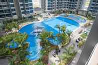 Others A9 Relax & Enjoy in a Luxury Condo near Jonker St