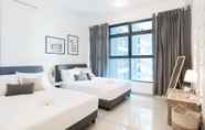 Others 4 A9 Relax & Enjoy in a Luxury Condo near Jonker St