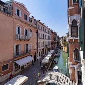 Primary image 1 パラッツォ サン ロレンツォ, サン・マルコ大聖堂 ホテル