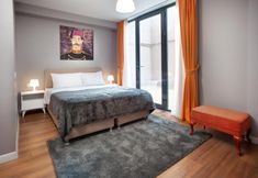 Lain-lain 4 Nisantasi Residence