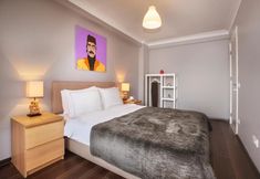 Lain-lain 2 Nisantasi Residence