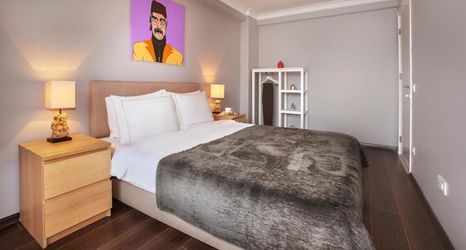 Lain-lain 2 Nisantasi Residence