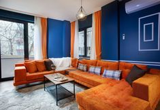 Lain-lain 3 Nisantasi Residence