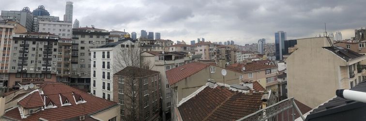 Lain-lain Nisantasi Residence