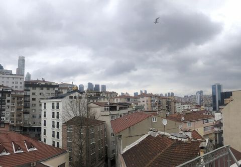 Lain-lain Nisantasi Residence