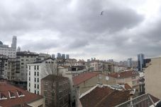 Lain-lain Nisantasi Residence