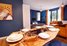 Lain-lain 7 Nisantasi Residence