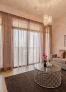 Primary image One Perfect Stay - 1BR at Zanzabeel 4