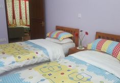 기타 6 Queen Forest Homestay