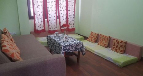 기타 2 Queen Forest Homestay