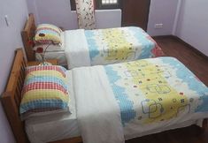 기타 3 Queen Forest Homestay