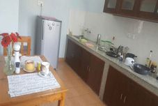 기타 Queen Forest Homestay