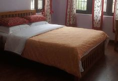 기타 4 Queen Forest Homestay