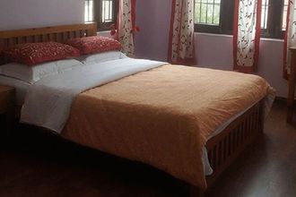 기타 4 Queen Forest Homestay