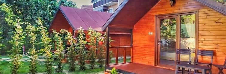 Others Akasya Bungalov