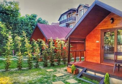 Others Akasya Bungalov