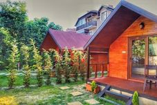 Others Akasya Bungalov