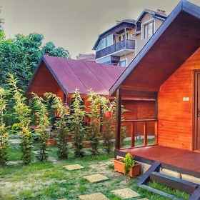 Primary image 1 阿卡萨平房酒店, 萨卡里亚大学 酒店