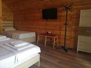 Others 4 Akasya Bungalov