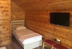 Others 6 Akasya Bungalov