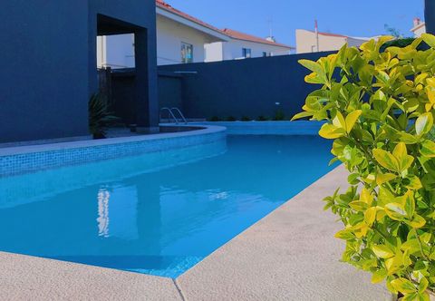 Others Vila Hotel By VimaHotels