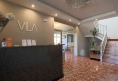 Others 5 Vila Hotel By VimaHotels