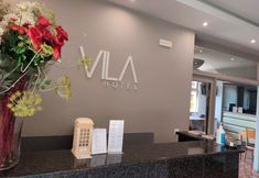 Others 4 Vila Hotel By VimaHotels