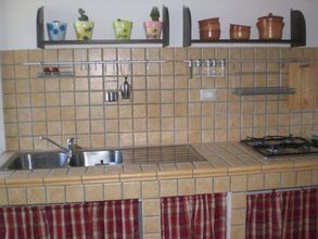 其他 4 B&B La Casetta di Maria