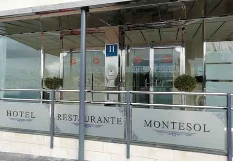 Others Hotel Montesol