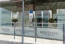 기타 Hotel Montesol