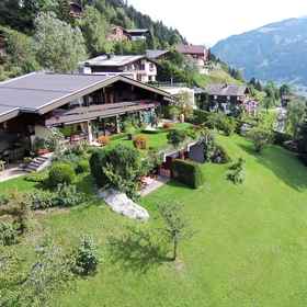 Primary image 1 Die Bergresidenz, Apartemen Bruck an der Großglocknerstraße