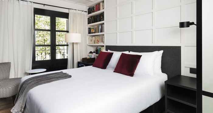 Others Yurbban Ramblas Boutique Hotel