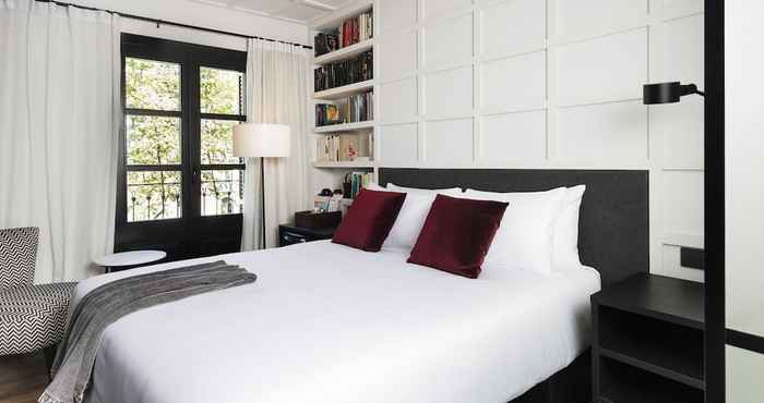 Others Yurbban Ramblas Boutique Hotel