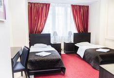 其他 5 Centrum Scsk Zurawia