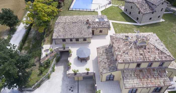 Others Borgo Pratole Country House